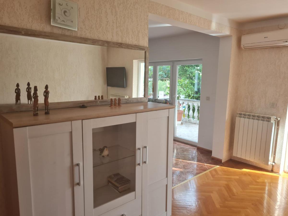 Apartment Donna Rijeka Exterior photo